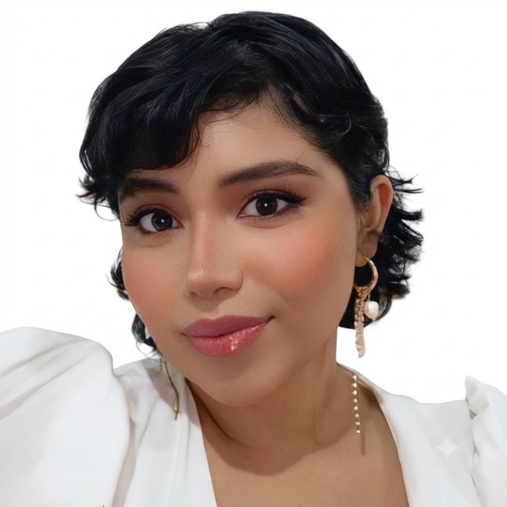 Belén Itzel Díaz Quiroga