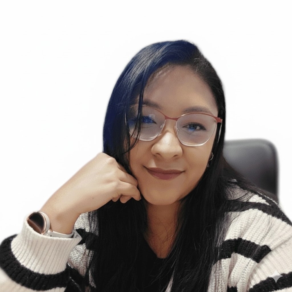 Foto de Claudia Pineda Flores=