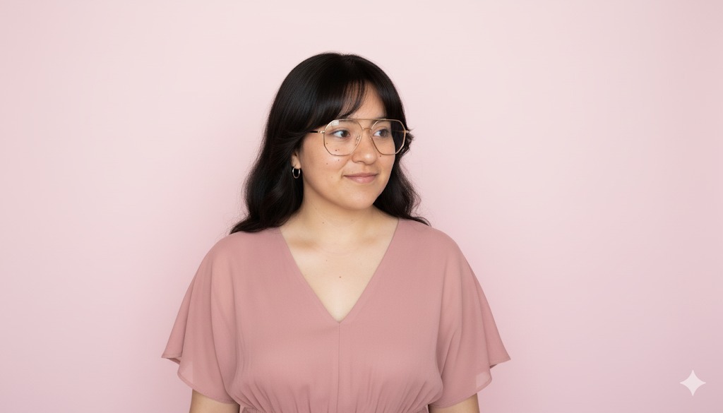 Foto de la Psicóloga Isis San Juan