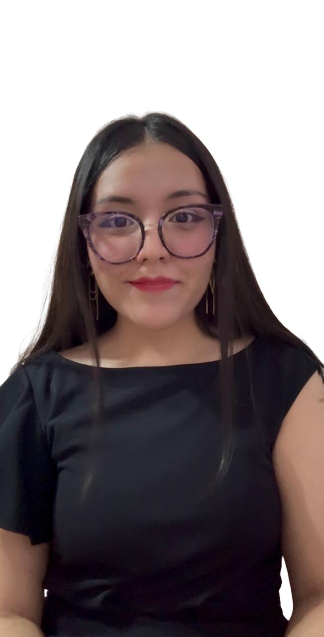 Foto de Elisa Juarez 
