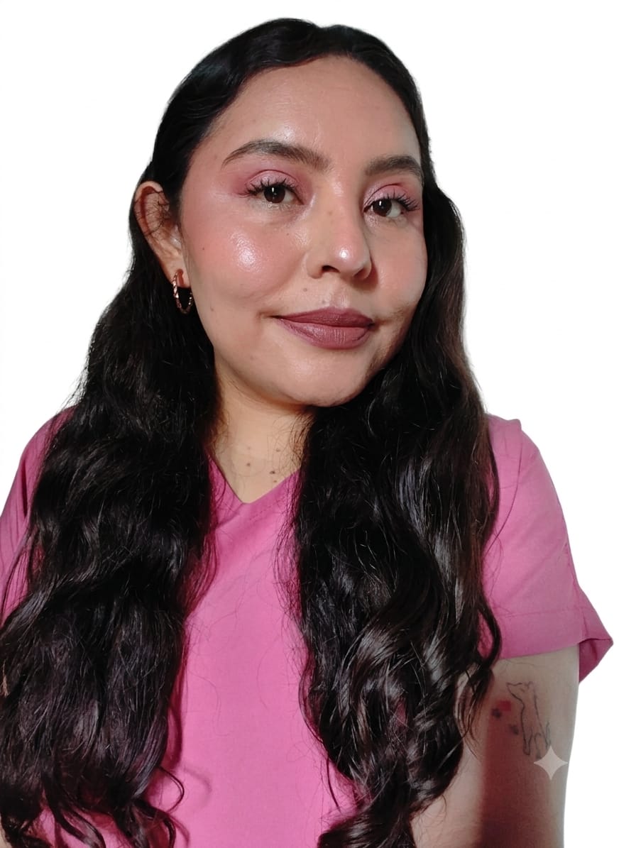 Blanca Osiris Sosa Hernández