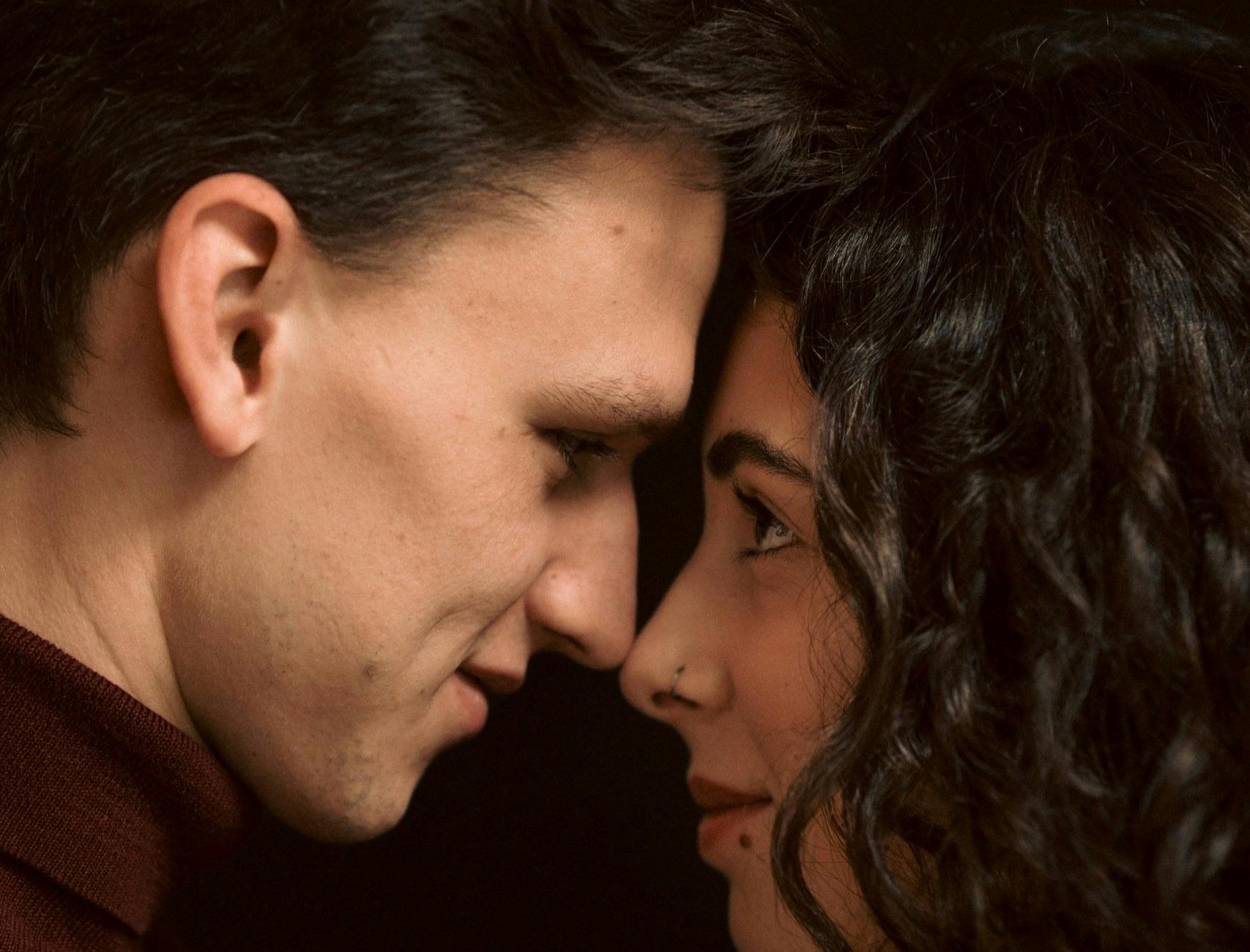 Portada del Manual práctico para resolver problemas en pareja