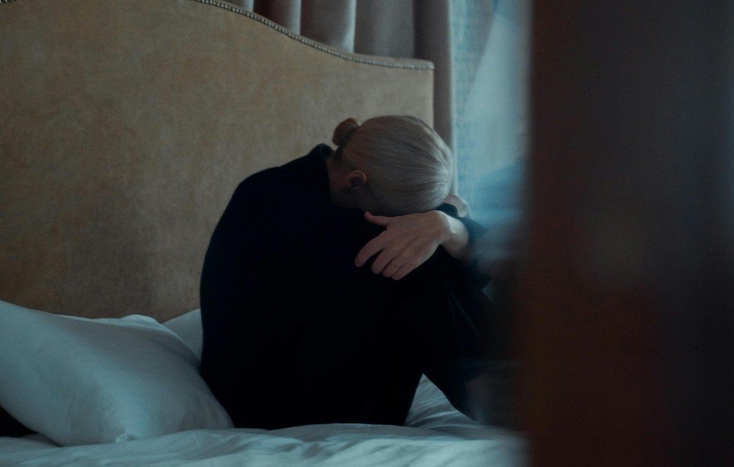 Portada de la Guía práctica para superar una ruptura amorosa