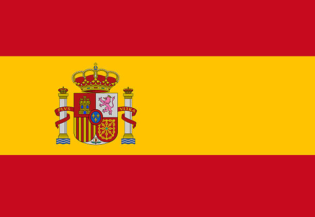 Bandera de España