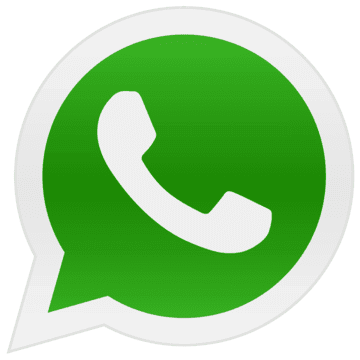 Logo de WhatsApp